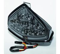 SHIN yO éclairage à lED teinté pour honda cB 1000 r modèles à partir de 2008