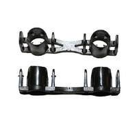 SHIN YO Erssatzclips passend für Suzuki GSX/R Zündspulen
