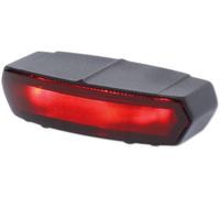 Shin-Yo Feu Arrière Led LIGHT GUIDE, TEINTÉ