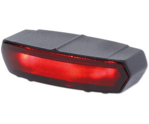 Shin-Yo Feu Arrière Led LIGHT GUIDE, TEINTÉ