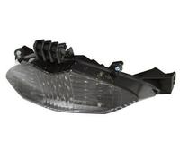 Shin Yo Feu Arrière LED Verre Teinté Suzuki GSF 650/1200/1250, Différentes