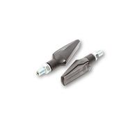 SHIN YO FINELINE Clignotant/Voyant de position LED, noir