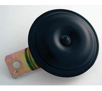 SHIN YO Hupe, italian art, schwarz, 12 V, 80mm, 110 db