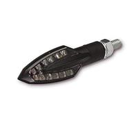 INDICATEURS SHIN YO LED VINCI, noir