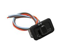 SHIN YO Interrupteur de clignotant universel avec fonction de réinitialisation