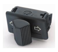 SHIN YO Interrupteur de clignotant universel, installation en armature quadruple.