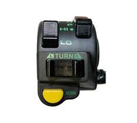 SHIN YO Interrupteur HONDA MTX 80, côté gauche