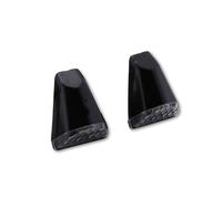 SHIN YO LED carénage clignotant SWIFT, noir