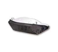 SHIN YO LED feu arrière, verre teinté, HONDA CB 600 03-05, CB 900 02-05