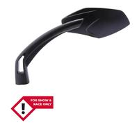 Shin Yo 301-535 Rearview Mirrors Set Clair