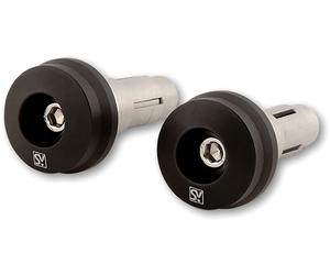 Shin Yo Marano-XS, poids du guidon Noir Noir