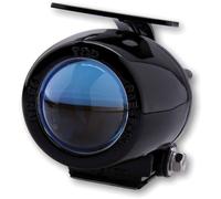 SHIN YO Mini lumière de brouillard Ellipsoid, noir