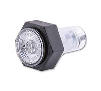Shin Yo 223-324, Feu de position LED Noir Noir