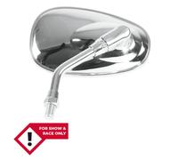 SHIN YO Miroir de guidon