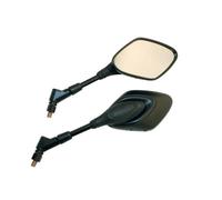 SHIN YO Miroir universel ALPHA, noir