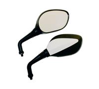 SHIN YO Miroir universel BASIC, noir