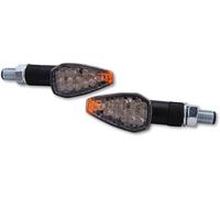 INDICATEURS LED SHIN YO PEAK, noir