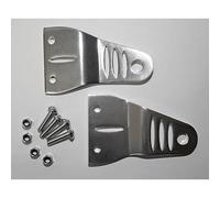 SHIN YO porte-lampe en aluminium - UNIVERSAL