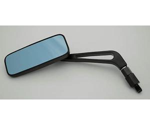 Shin Yo Racing, rétroviseur Noir Noir