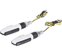 Shin-Yo Shin-Yo Clignotant LED MULTIFACE, BLA., PAIRE