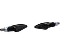 Shin Yo Toledo, Clignotants à LED Noir Teinté Noir Teinté
