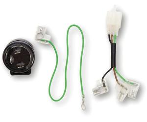 Shin Yo Universal 3-Pin, relais de clignotant