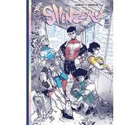 Shin Zero T1 Guillaume Singelin (Illustration), Mathieu Bablet (Auteur)