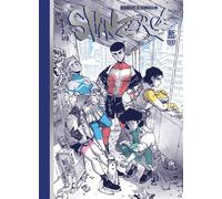 Shin Zero Volume 1 - Mathieu Bablet - BAO Publishing - ebook (ePub illustré) - Livre