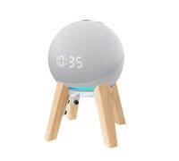 shinar Support de Table pour Dot (4e/5e Génération) Haut-Parleur Supports Supports de Haut-Parleur pour Dot 4ème/Dot 5ème Génération Support de Montage de Bureau Réglable