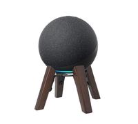 shinar Support de Table pour Dot (4e/5e Génération) Haut-Parleur Supports Supports de Haut-Parleur pour Dot 4ème/Dot 5ème Génération Support de Montage de Bureau Réglable