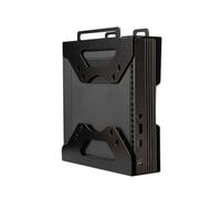 shinar Support en métal Compatible avec Lenovo Thinkcentre Tiny