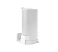 shinar Support Mural à Fixer Compatible avec Sonos Play 2026 (Blanc)