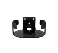 shinar Support Mural à Fixer Compatible avec Sonos Play 2026 | Support mural métal pour enceinte Play 2026 - fixation murale, gestion de câbles, charge max 10 kg
