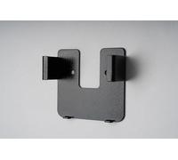 shinar Support mural en métal compatible avec le support de commutateur NETGEAR pour GS305