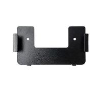 shinar Support Mural en métal Compatible avec NETGEAR commutateur réseau | pour GS308,GS308E,GS308EPP,GS308EP,GS305EP,GS305PP,GS305EP
