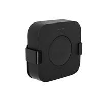 shinar Support Mural en métal Compatible avec Philips Hue Bridge Pro 2025 | Supports muraux Smart Home avec fixation rangement et compatibilité Hue Bridge Pro