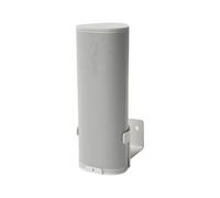 shinar Support Mural en métal Compatible avec Sonos Roam 1/2,Blanc