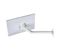 shinar Support mural en métal les adaptateurs compatible avec Starlink Standard 4/4X/Gen 3 pour réglable jusqu'à 360° inclinable pivotant à 50°/50°
