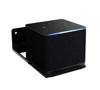 shinar Support Mural en métal pour TV Cube de 1ère et 2ème génération et Le Nouveau téléviseur Cube de 3ème génération Support Multi-usages pour économiser de l'espace