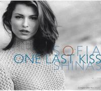 Shinas, Sofia - One Last Kiss