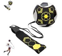 Shindefenders Kickback Trainer, Shin Defender Kickback Trainer, Soccer Juggle Trainers, for Beginners (1PCS)
