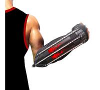 Shindn Outil de Chasse Portable Multifonction en Acier avec Pointe en Acier tungstène Survie en Plein air Bouclier de sécurité (Bouclier Droit)