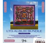 Shindy - In Meiner Blüte (CD+Shirt M)