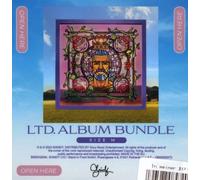 SHINDY - IN MEINER BLÜTE (CD+SHIRT M) CD NEUF