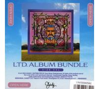 Shindy – In Meiner Blüte – CD + T-shirt XXL