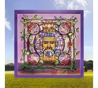 Shindy - In Meiner Blüte (CD+Shirt M)