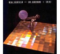 Shine (1986, & Jon Anderson) / Vinyl Maxi Single [Vinyl 12'']