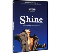 Shine (1996) (DVD) G