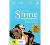 Shine (1996) [ Origine Australien, Sans Langue Francaise ]