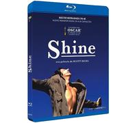 Shine (1996) [ Origine Espagnole, Sans Langue Francaise ] (Blu-Ray)